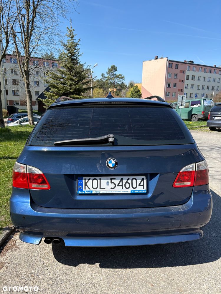 BMW Seria 5 - 24