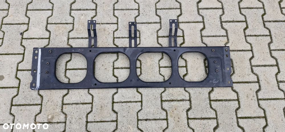 VOLVO FH4 WZMOCNIENIE WSPORNIK - 1