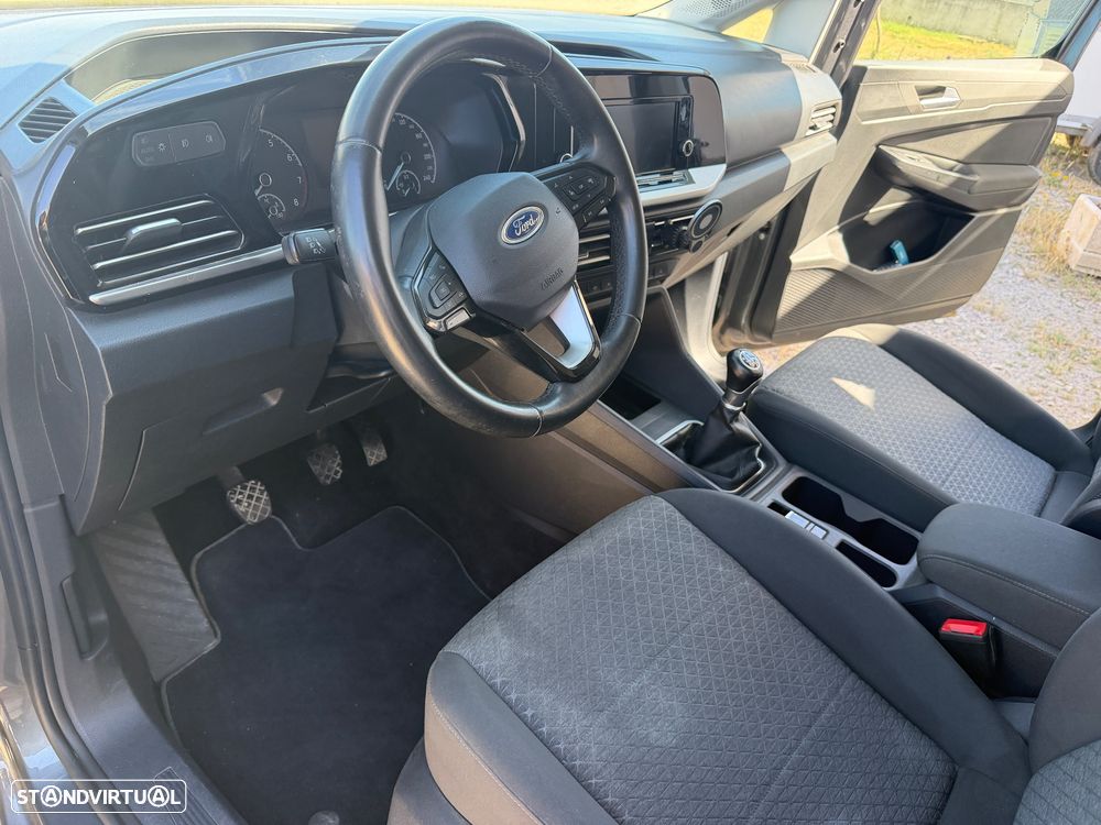 Ford Tourneo Connect Grand 1.5 EcoBoost Trend - 5
