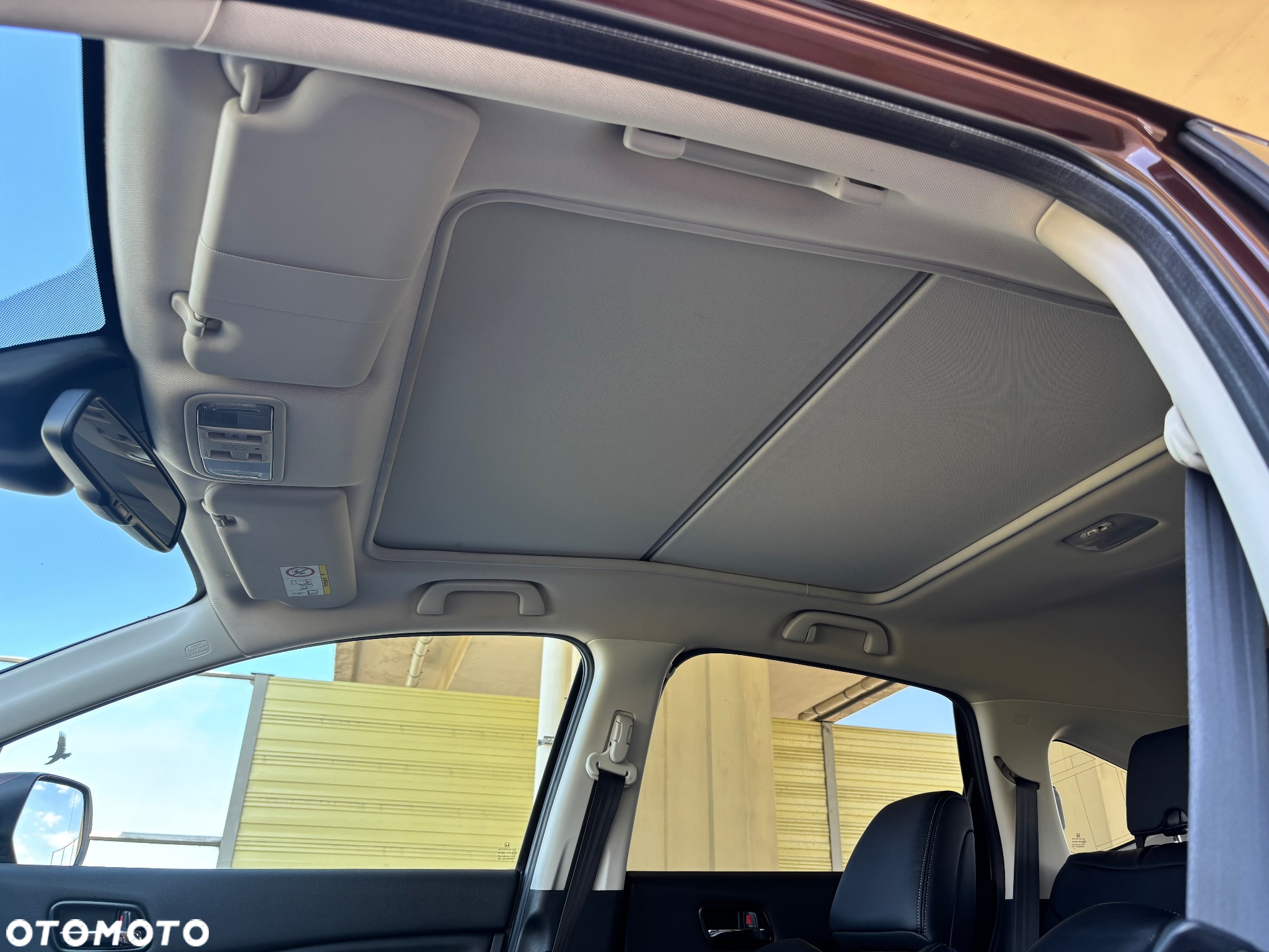 Honda CR-V 2.0 Executive Navi - 34