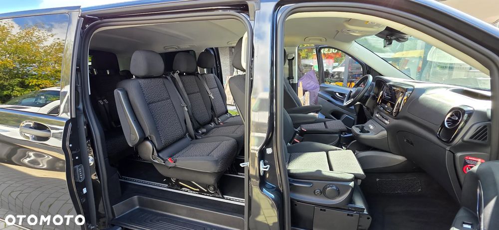 Mercedes-Benz Vito Tourer L3 Pro 9G-Tronic 447.705 - 36