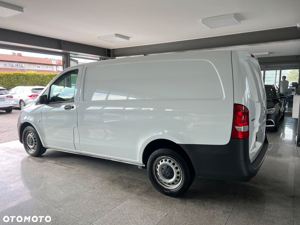 Mercedes-Benz Vito - 11
