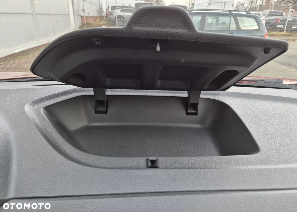 Dacia Lodgy 1.3 TCe Stepway S&S - 30