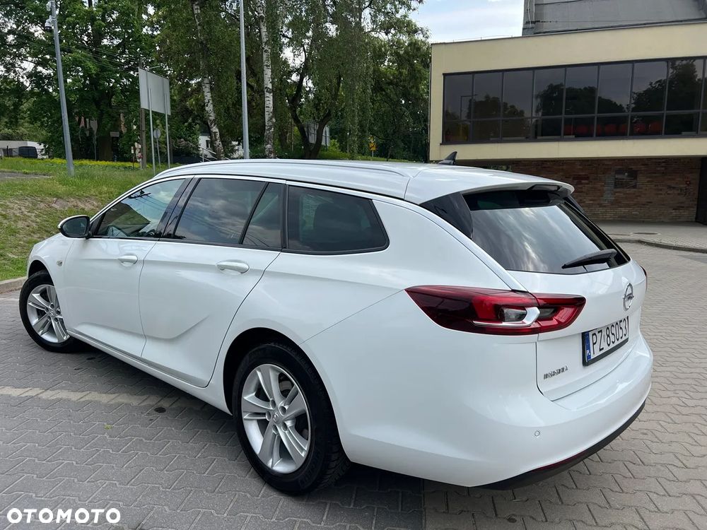 Opel Insignia - 7