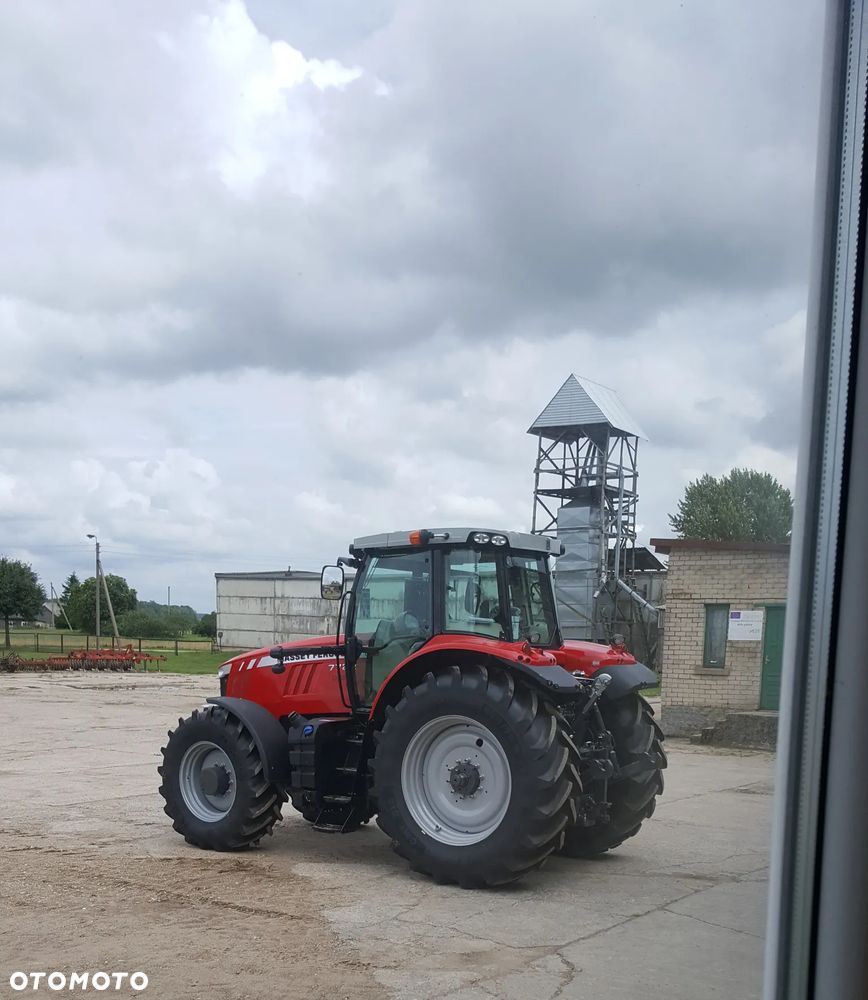 Massey Ferguson 7722 - 6