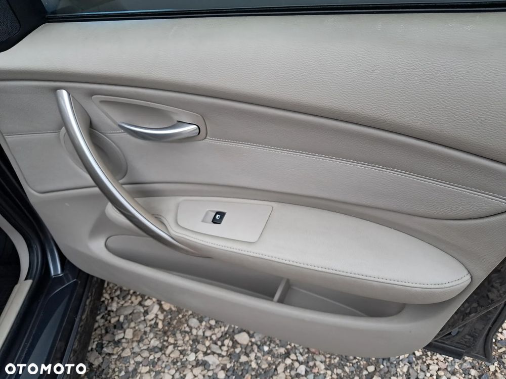 BMW Seria 1 - 19