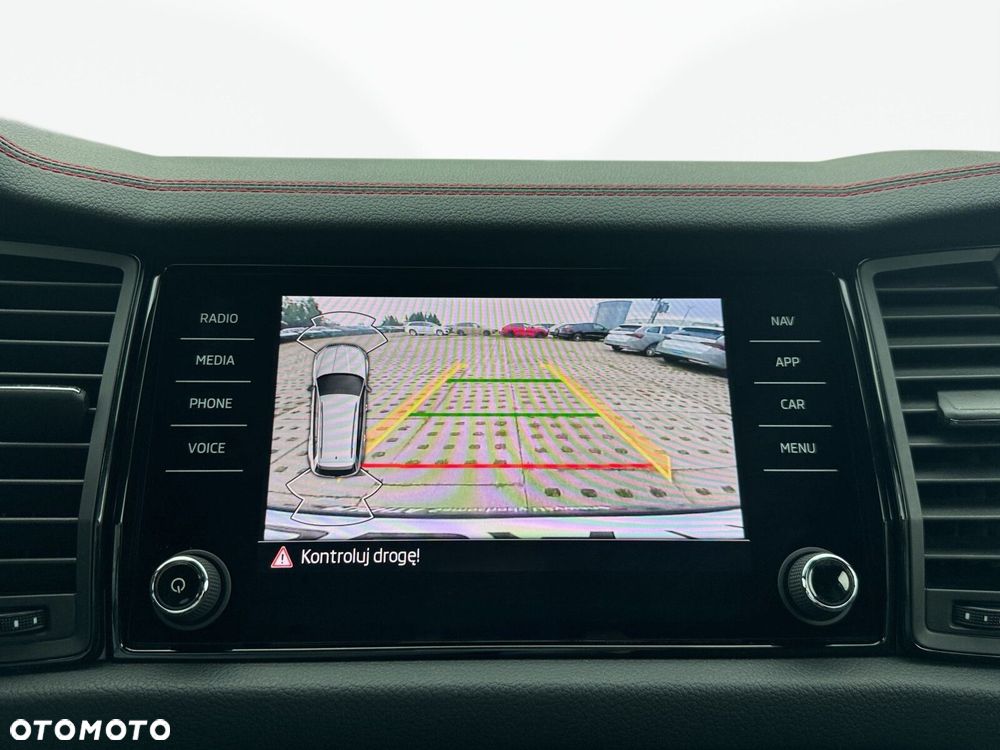 Skoda Kodiaq 2.0 TSI 4x4 RS DSG - 29