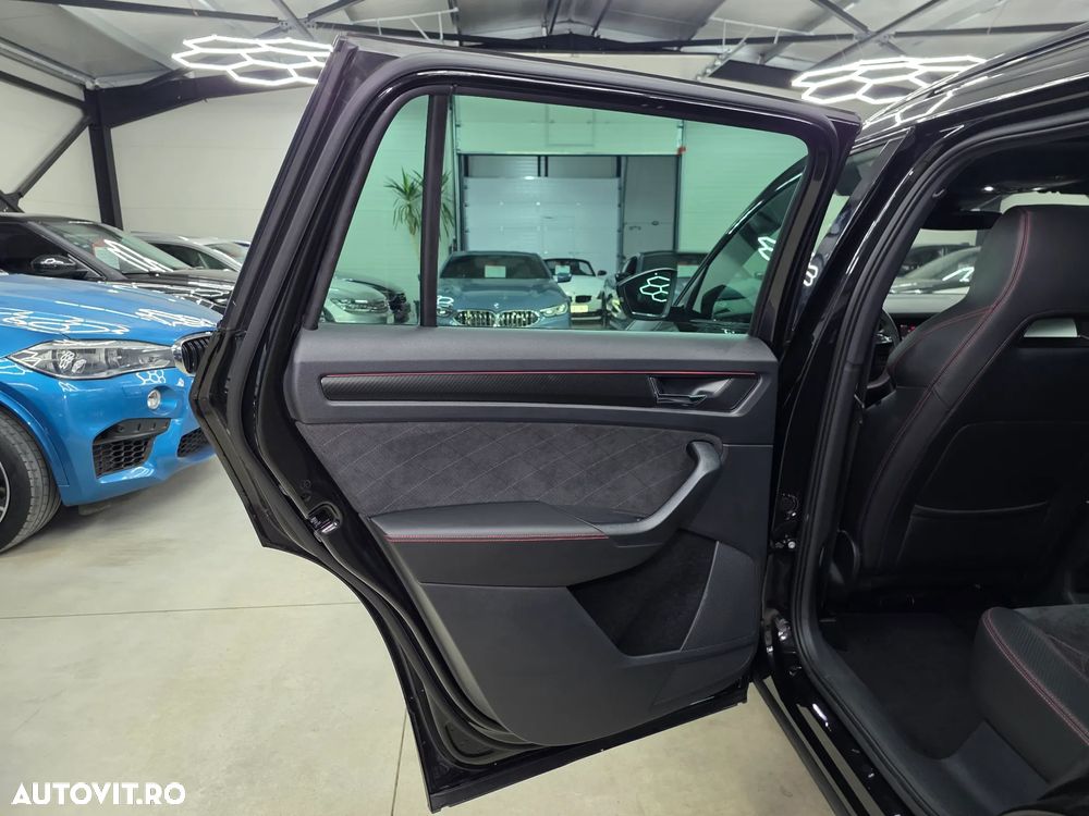 Skoda Kodiaq - 29