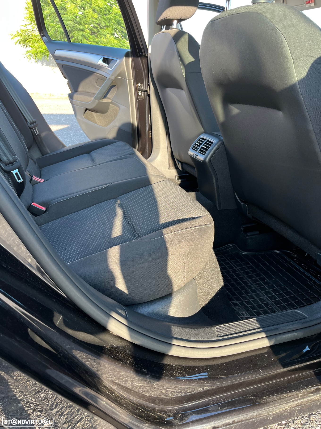 VW Golf 1.6 TDI (BlueMotion ) Comfortline - 50