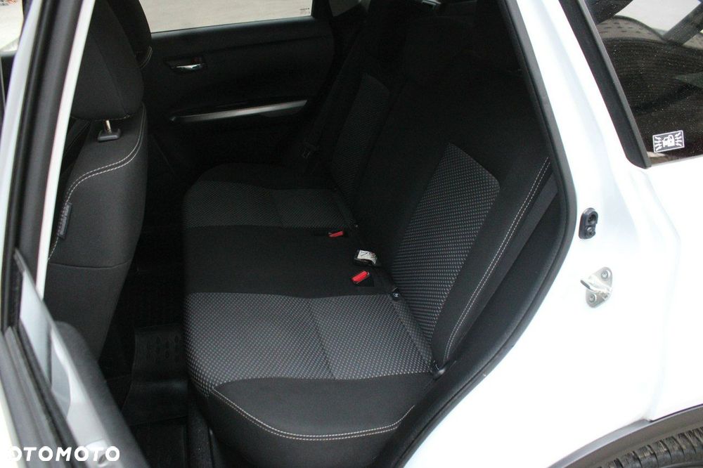 Suzuki Vitara 1.4 Boosterjet Premium 2WD - 13