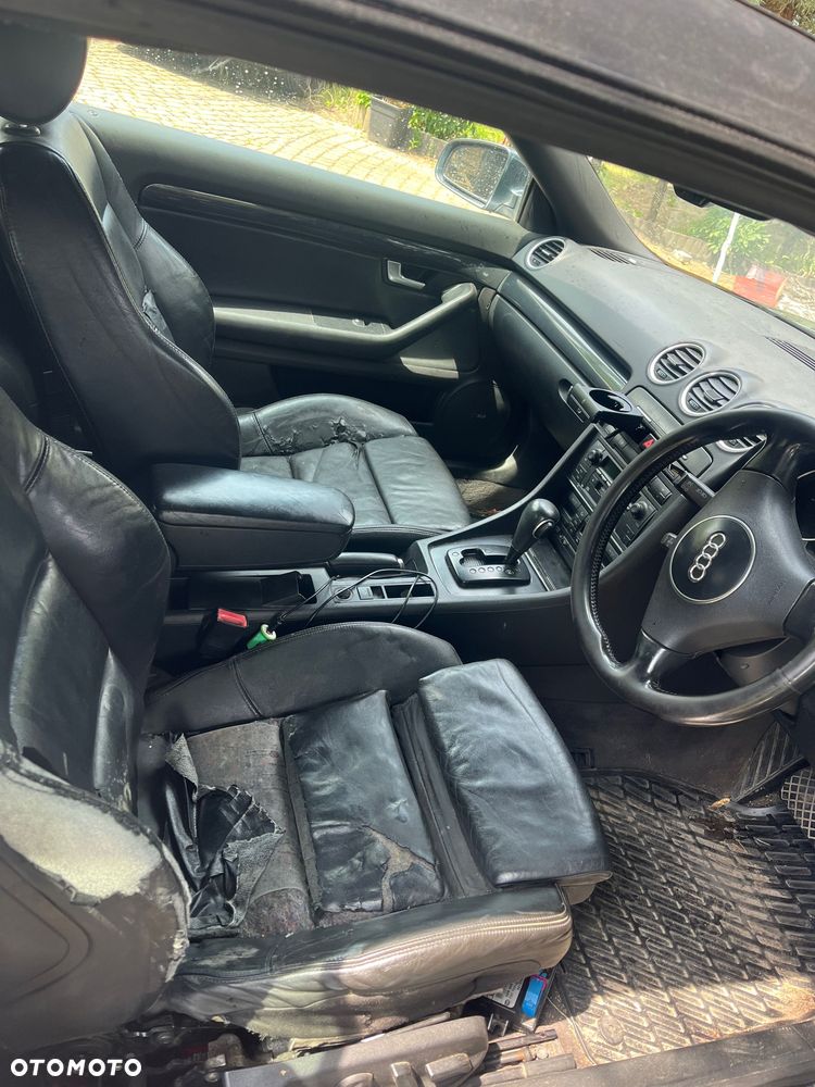 Audi Inny - 7
