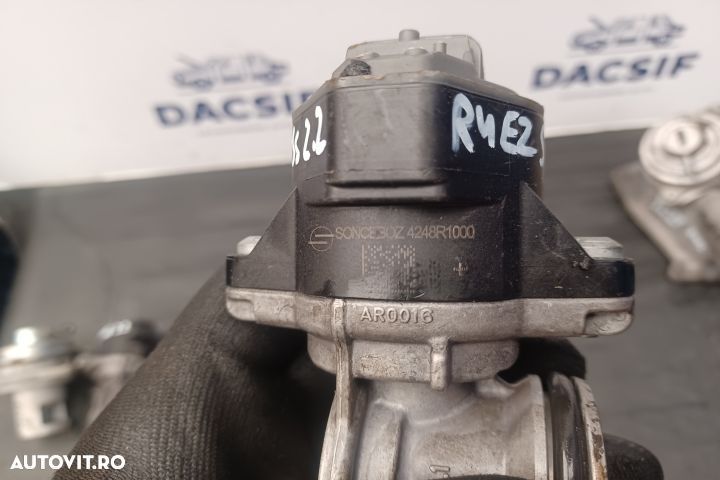 Egr 4248R1000 4248R1000 Mercedes-Benz B-Class W246 [2011 - 2015] Hatc - 4