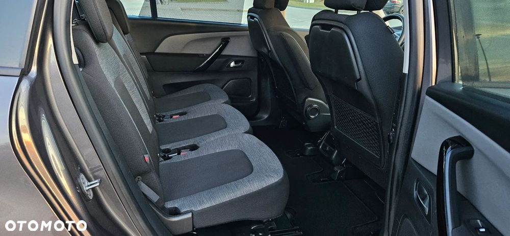 Citroën C4 SpaceTourer Grand PureTech 130 Stop&Start SHINE - 9