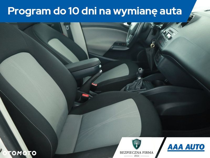 Seat Ibiza - 9