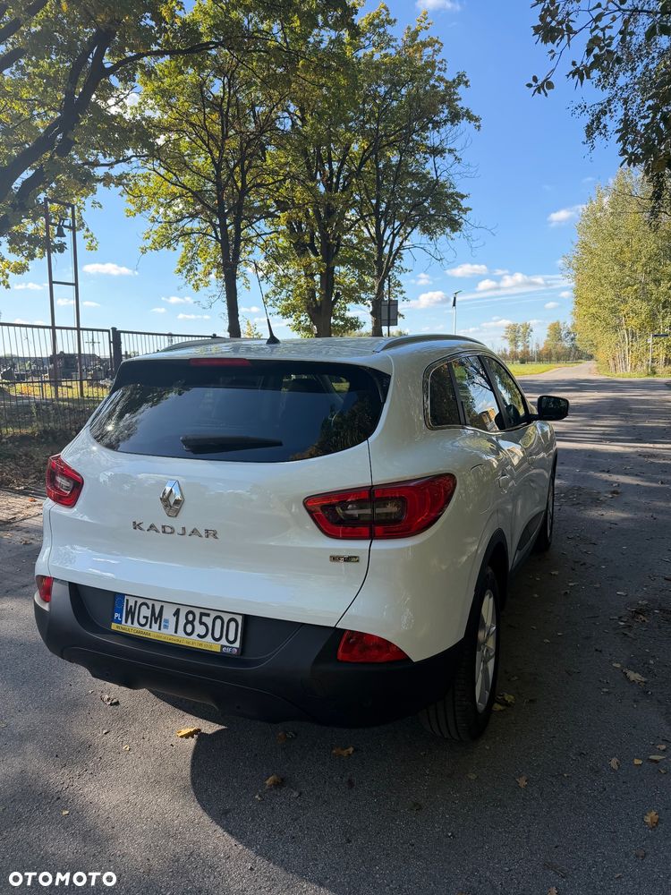 Renault Kadjar - 6