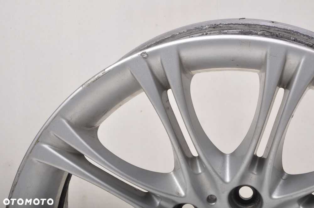 BMW E60 E61 FELGA ALUMINIOWA R18" 8J ET20 5X120 8036947 M-PAKIET - 2