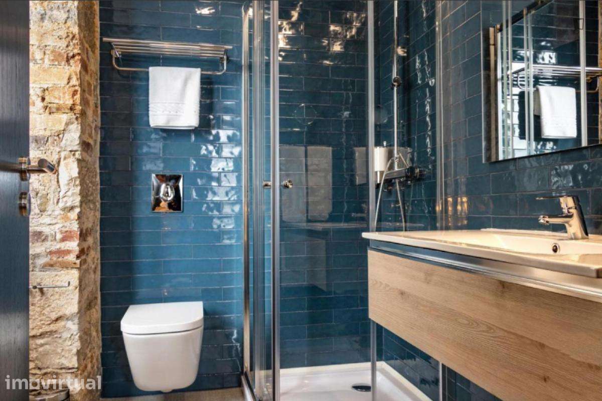 Quarto - localizado em Leiria - Grande imagem: 3/7