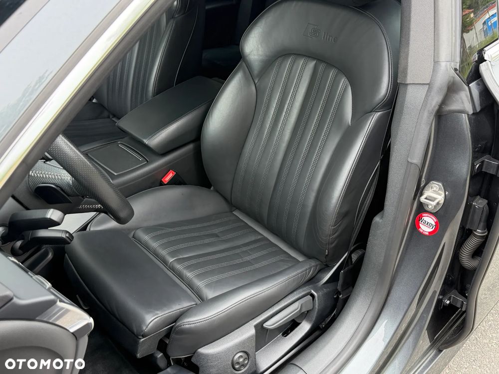 Audi A7 Sportback - 15