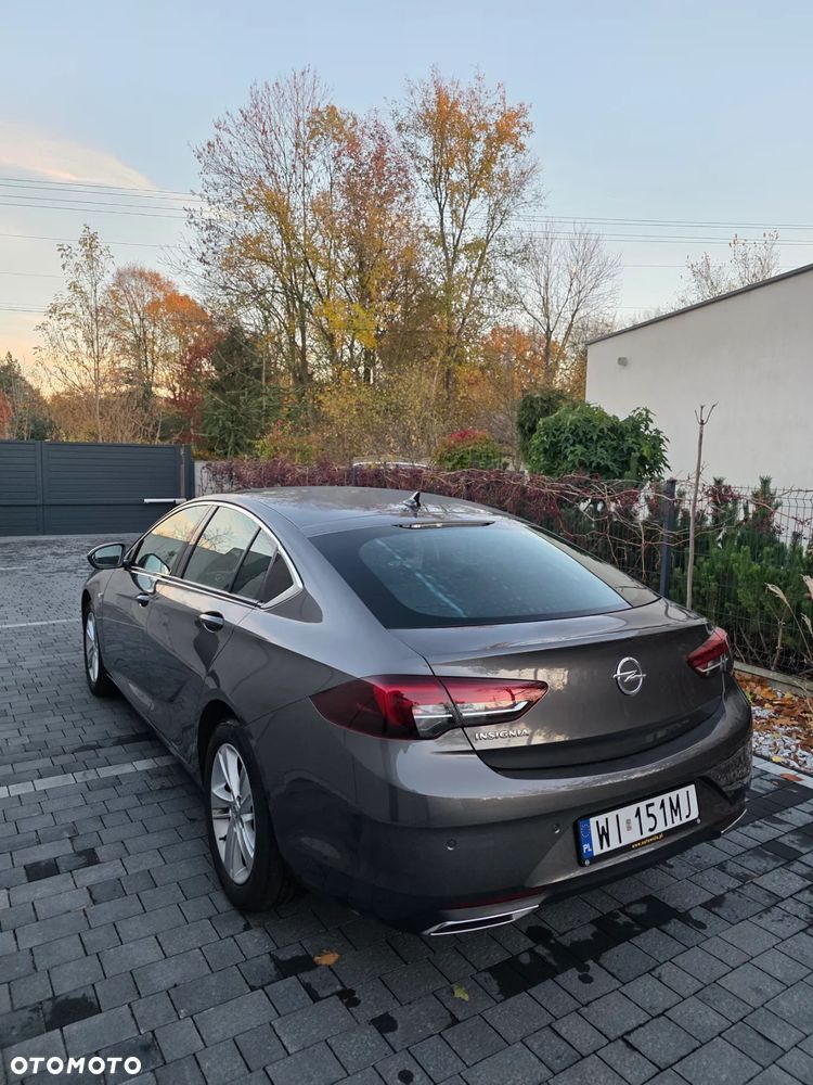 Opel Insignia 2.0 CDTI Elegance S&S - 7
