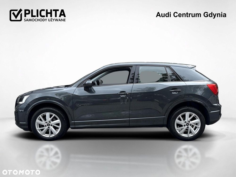 Audi Q2 - 3