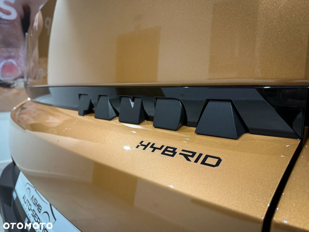 Fiat Grande Panda - 10