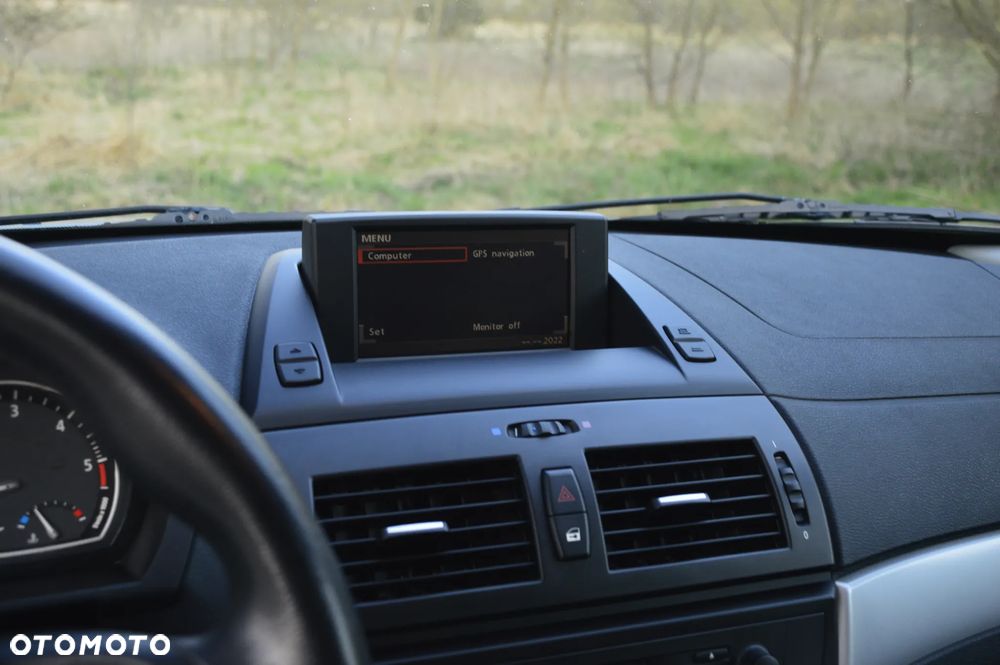 BMW X3 xDrive30d Limited Sport Edition - 22