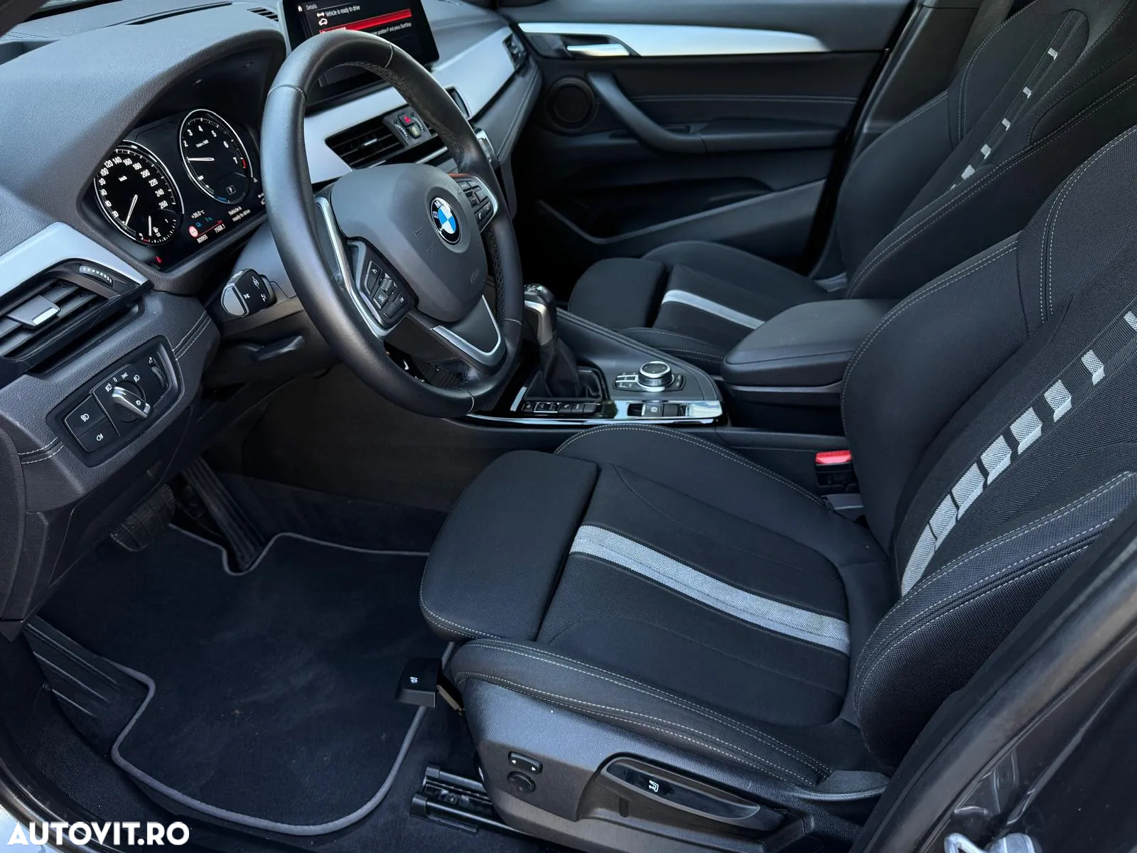 BMW X2 xDrive25e AT PHEV - 14