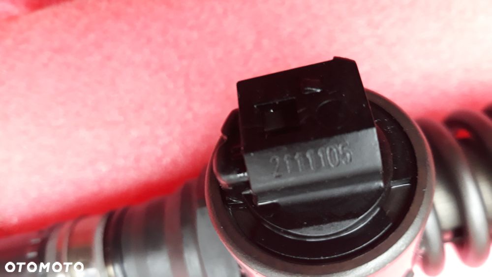 Wtrysk  pompowtrysk pompowtryskiwacz 2.0 16V0414720404 03G130073G bm - 9