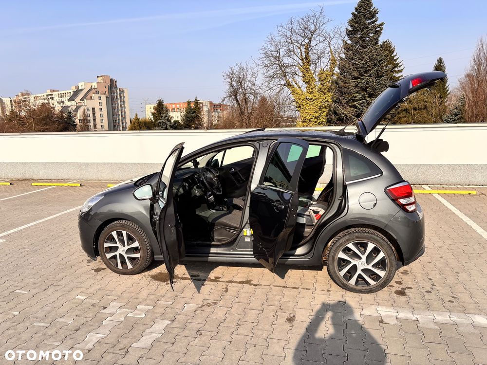 Citroën C3 1.2 PureTech MoreLife - 9