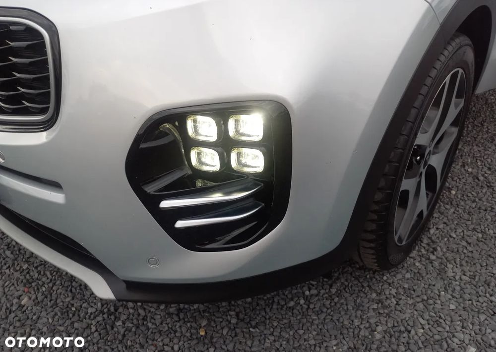 Kia Sportage - 14