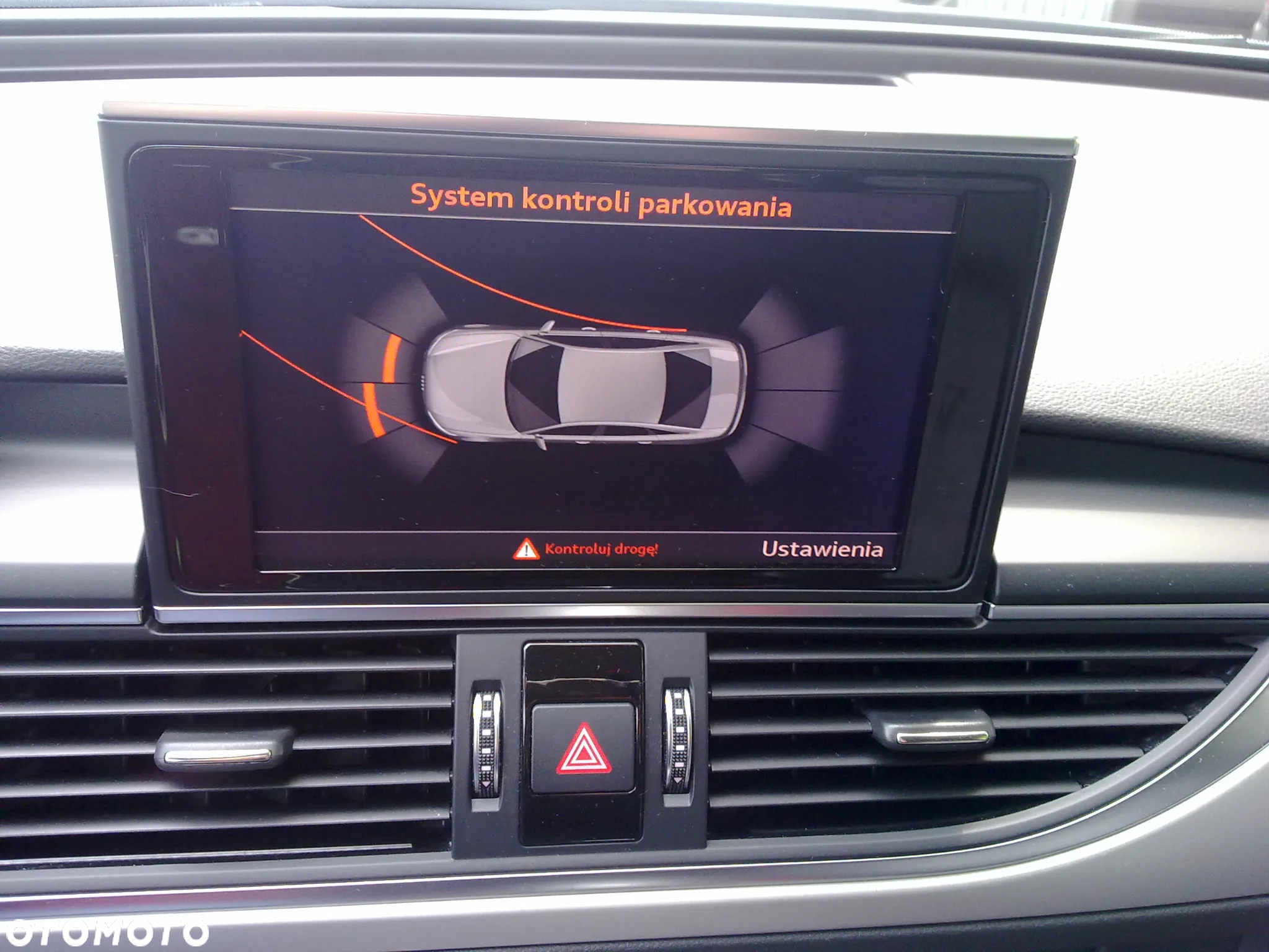 Audi A6 2.0 TFSI S tronic - 31