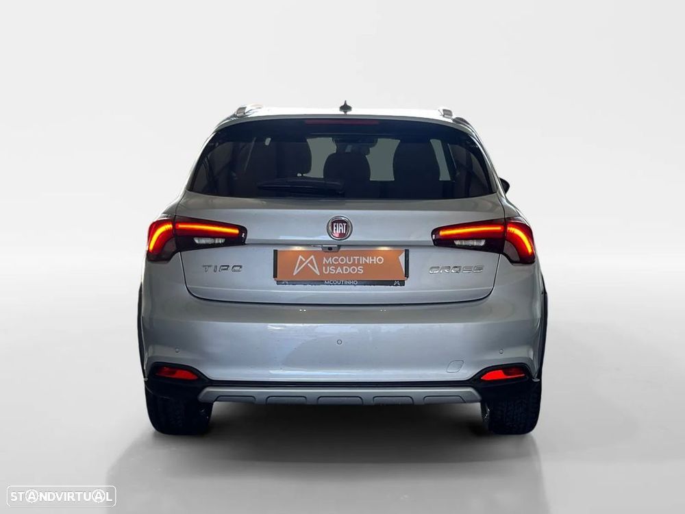 Fiat Tipo - 5