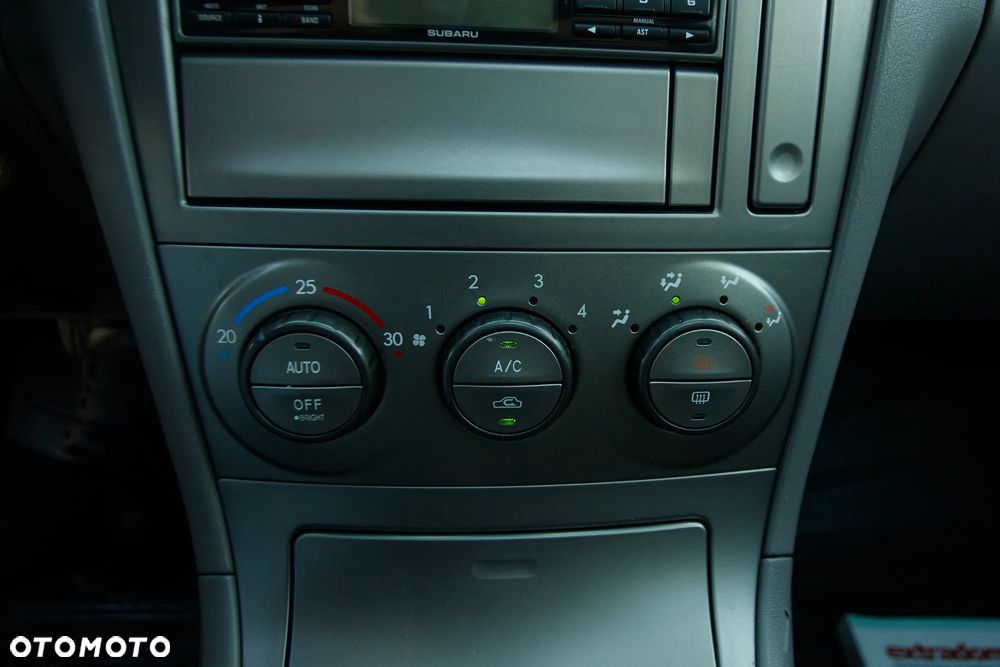 Subaru Forester - 37