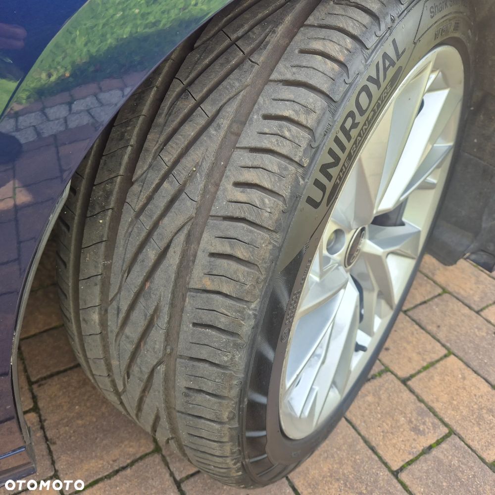 Audi A5 Cabrio 2.0 TDI S tronic design - 6