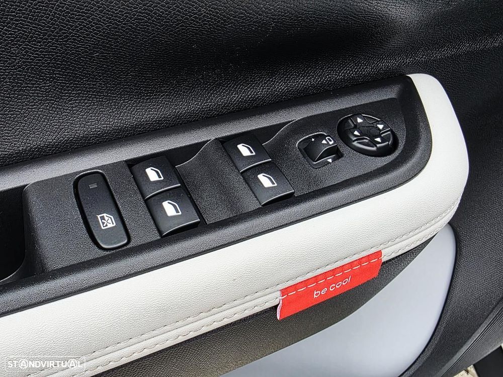 Citroën C3 1.2 Turbo Max - 38