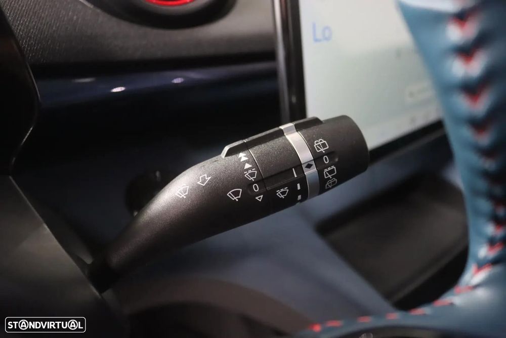 BYD Dolphin 60.4 kWh Design - 26