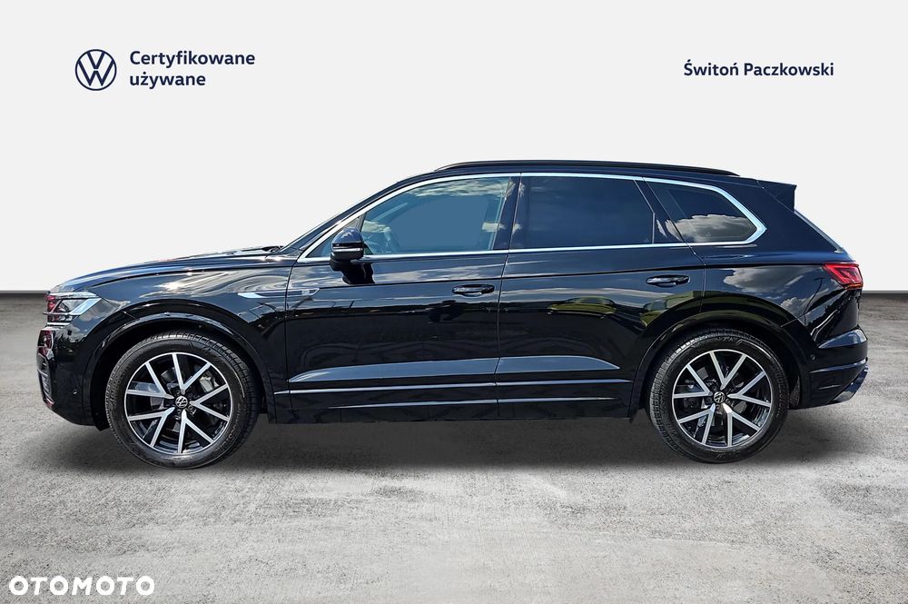 Volkswagen Touareg 3.0 V6 TFSI 4Motion R-Line - 2