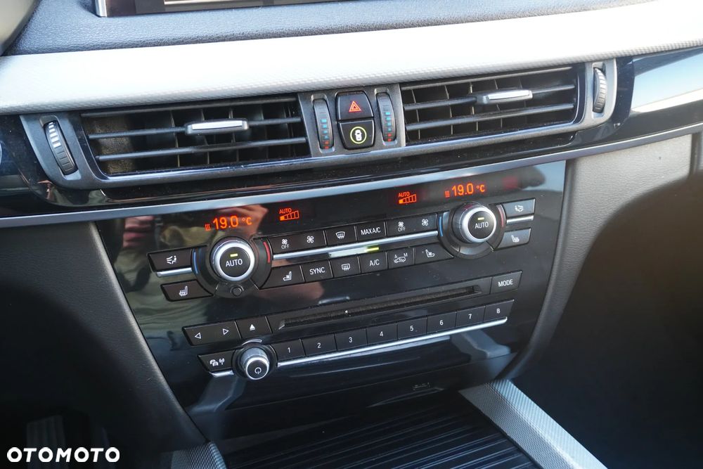 BMW X5 xDrive25d sport - 36