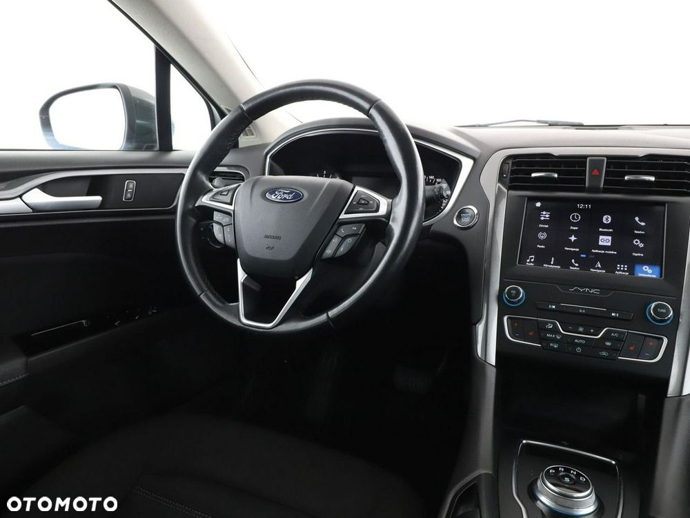 Ford Mondeo 2.0 EcoBlue Business Edition - 17