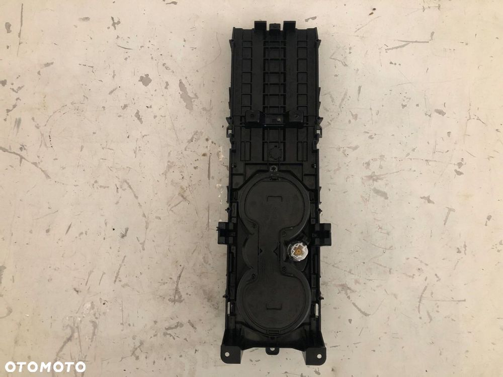 RANGE SPORT L494 TUNEL DEKOR KUBKI SCHOWEK UCHWYT - 7