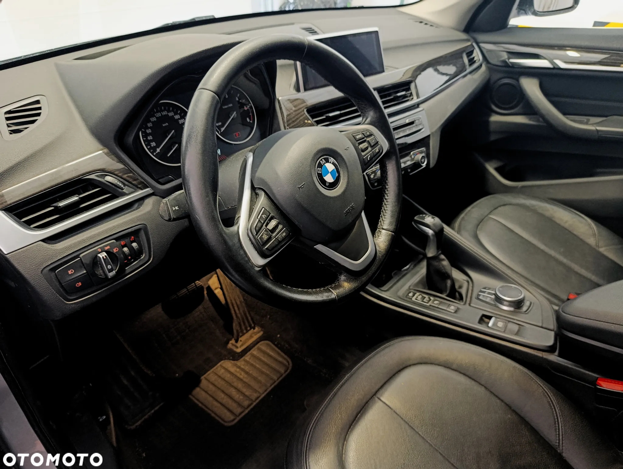 BMW X1 xDrive25d Advantage - 18