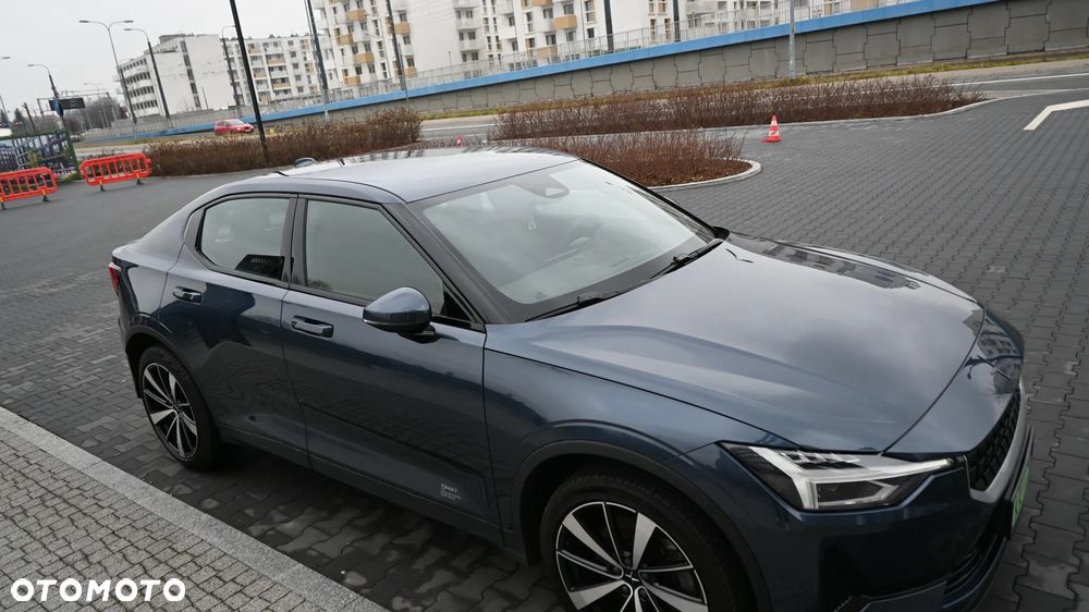 Polestar 2 - 9