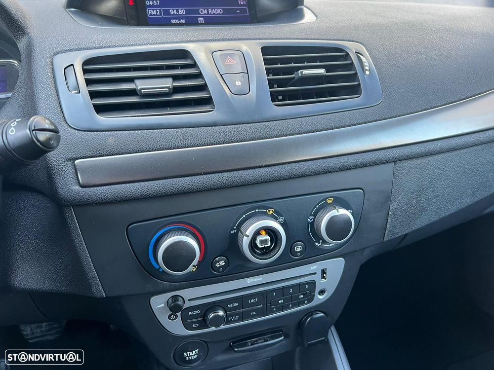 Renault Mégane Sport Tourer - 20