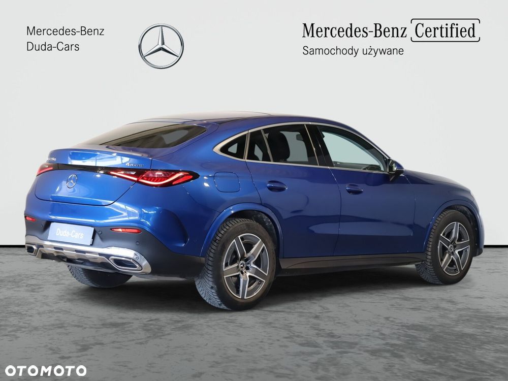 Mercedes-Benz GLC - 4