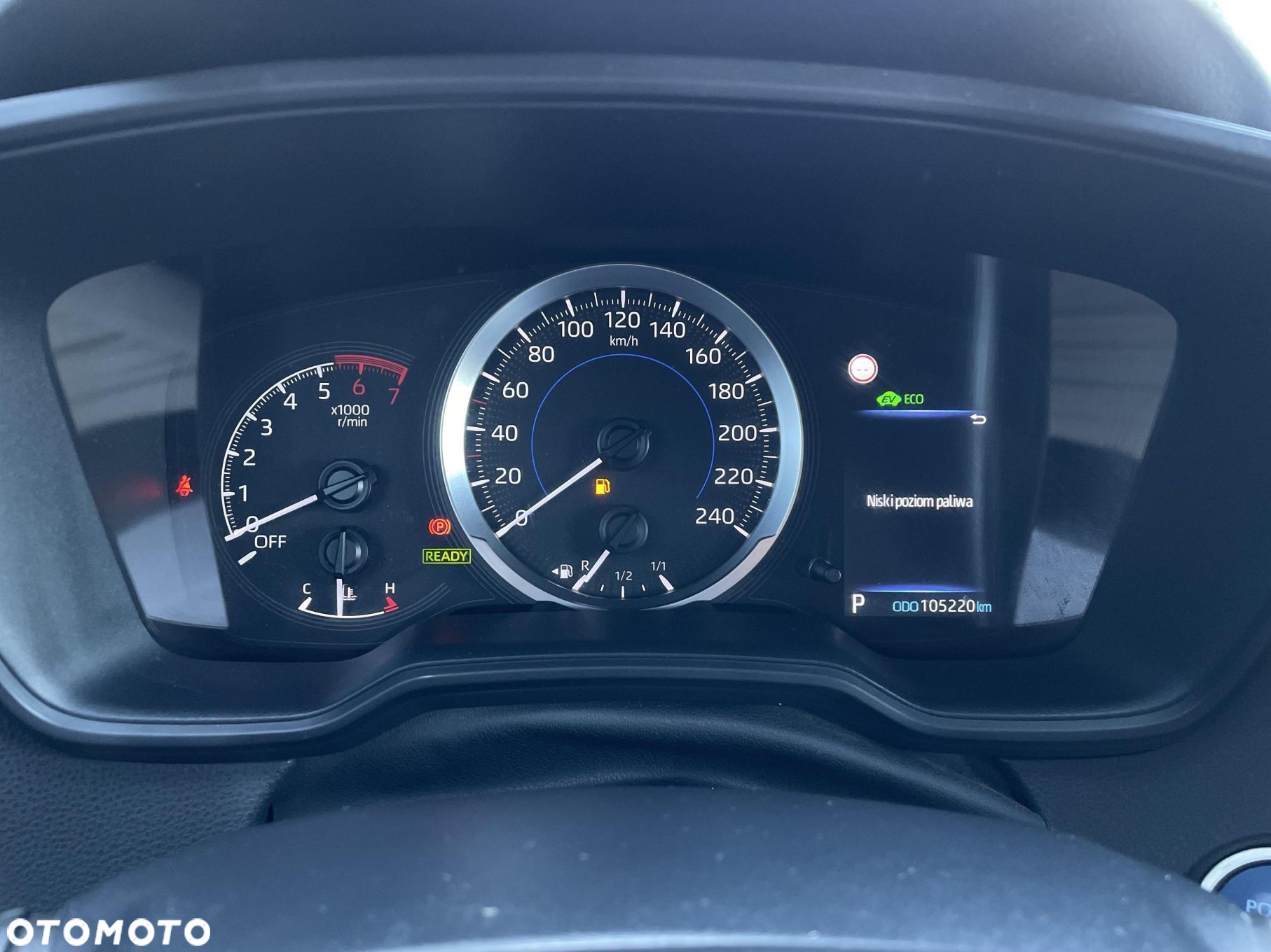 Toyota Corolla - 14