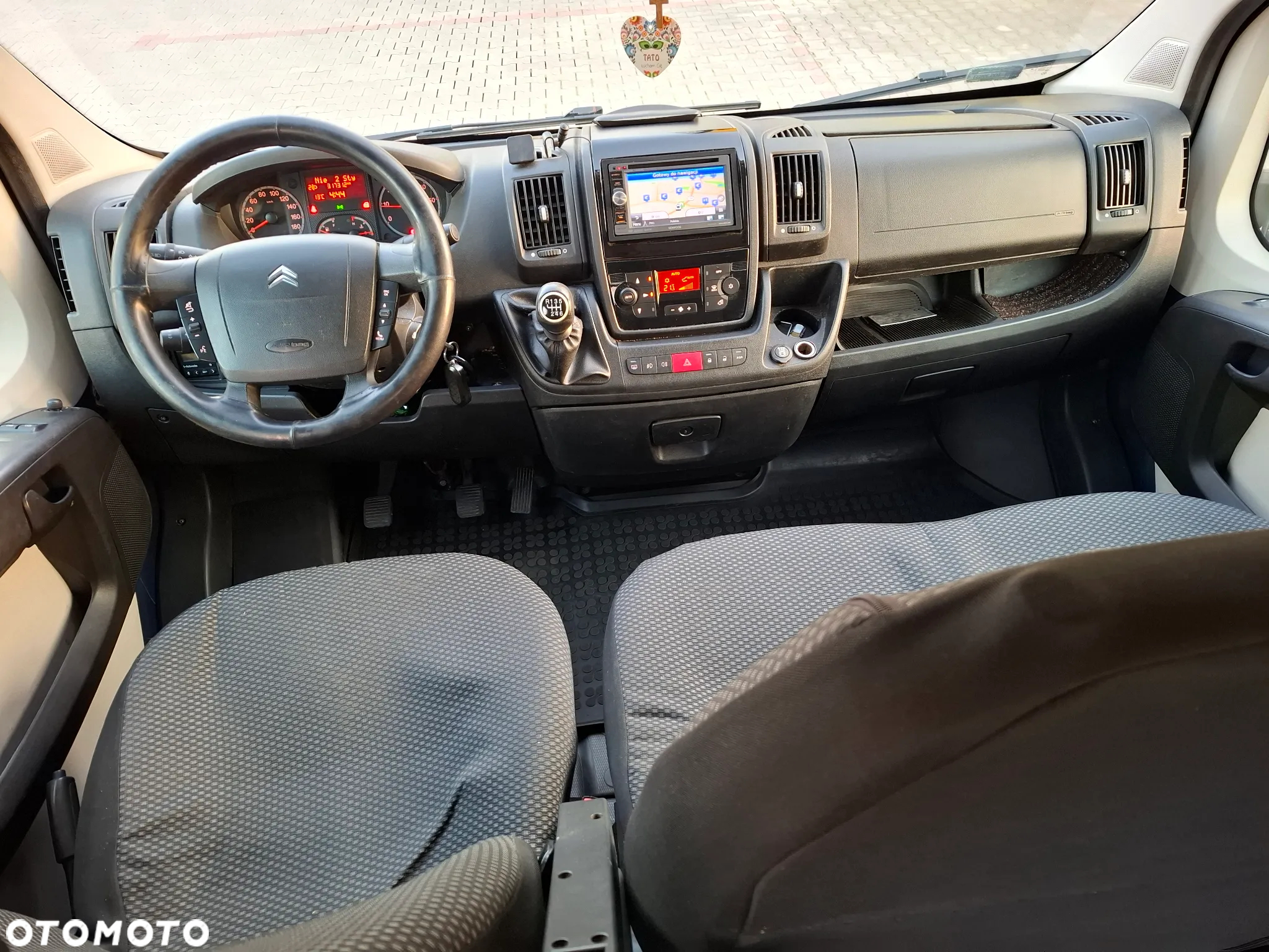 Citroën JUMPER - 5