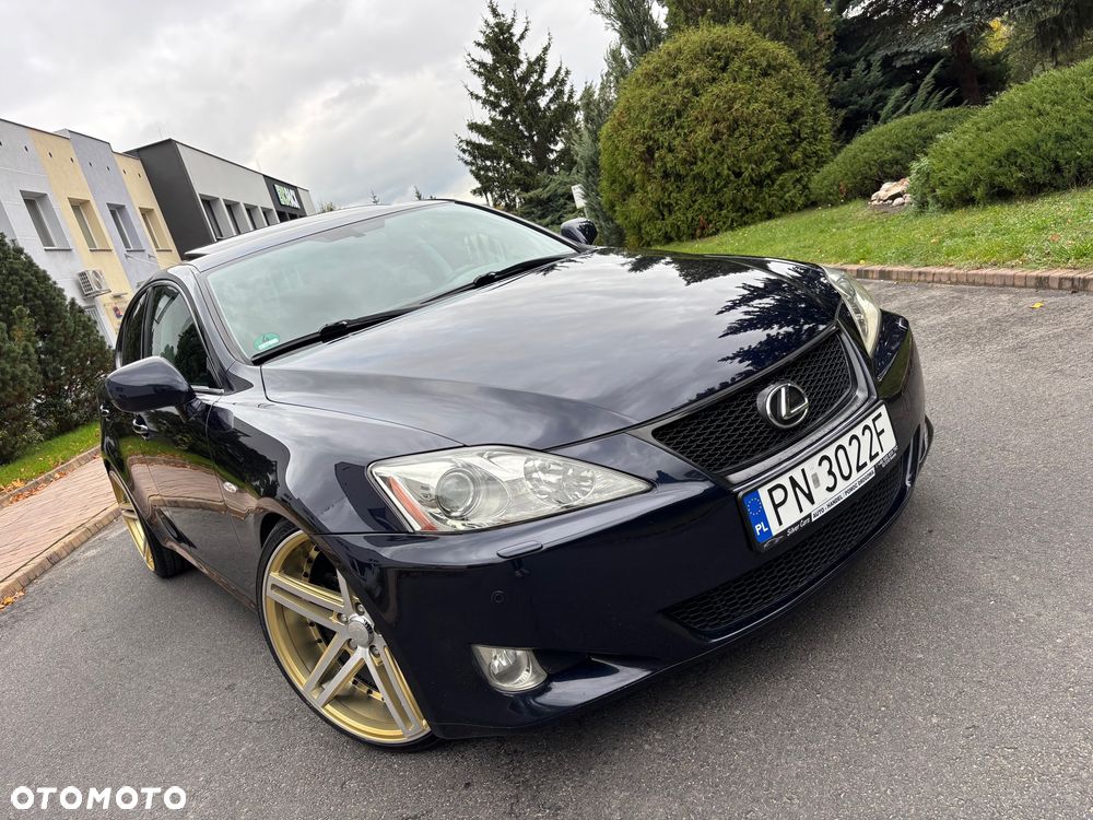 Lexus Is 250