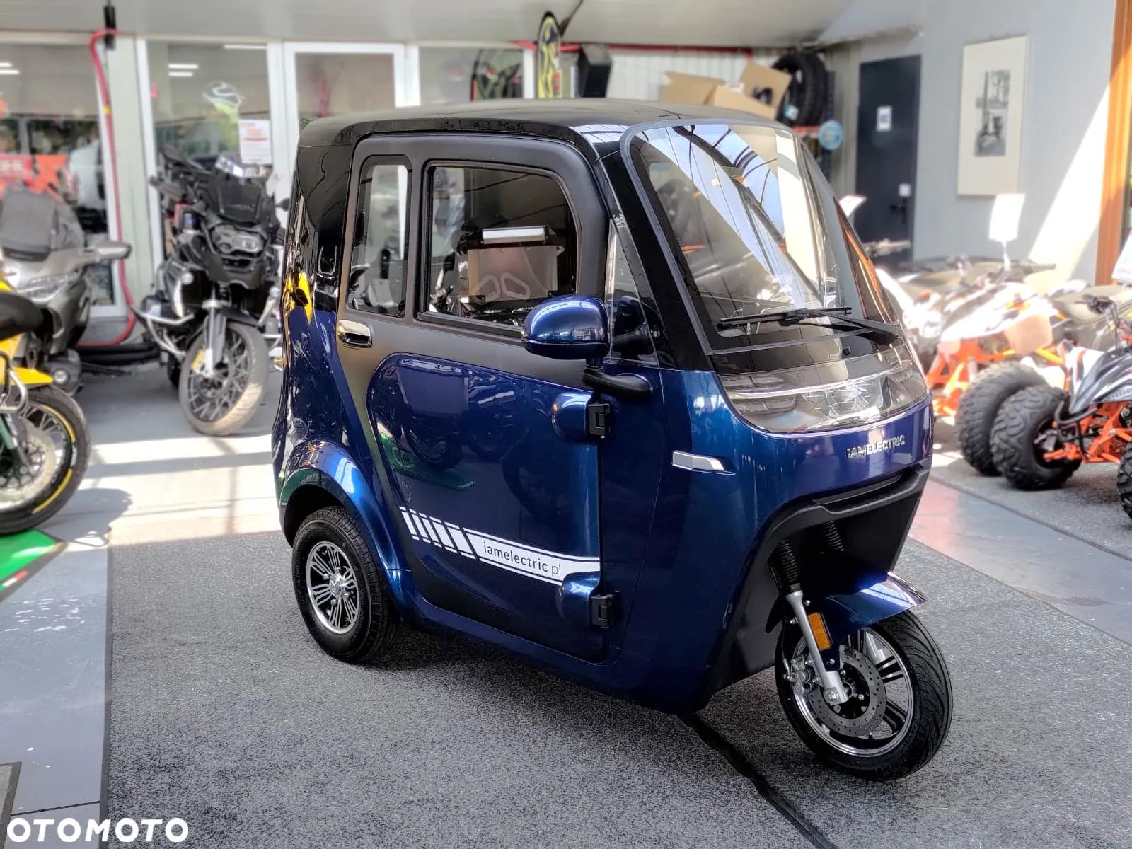 iamelectric Inny - 1