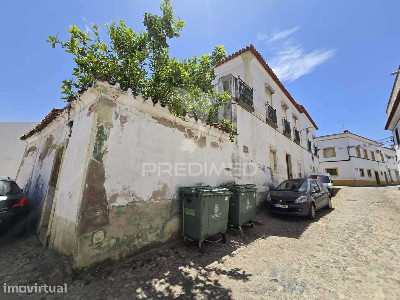 Moradia Senhorial - Reguengos de Monsaraz - Grande imagem: 3/40