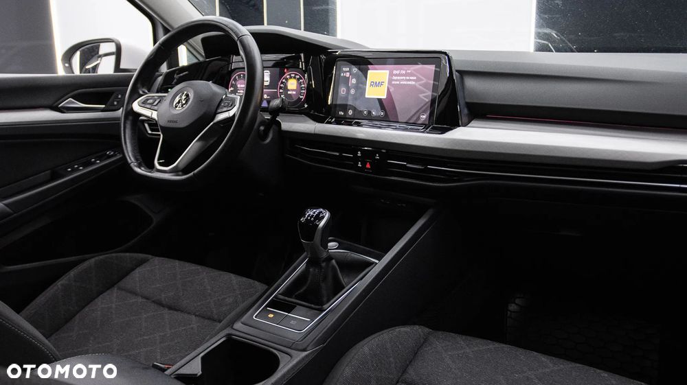 Volkswagen Golf 1.5 TSI EVO Life - 14